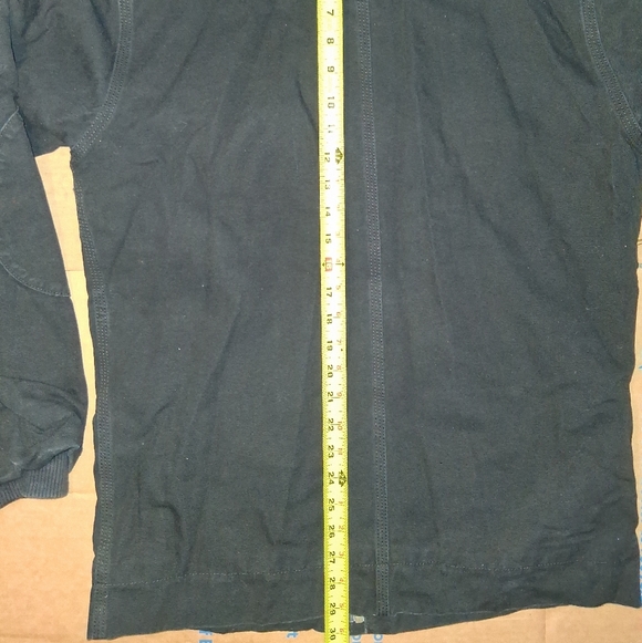 RPM West Quarter Century Deck Jacket Men's Size Medium- Color- Slate - Picture 16 of 16